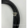 UL3817 XLPE Insulation solar cable 3000V electrical wire